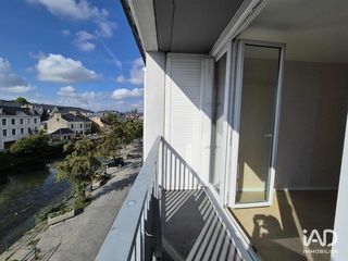  Appartement � vendre 4 pi�ces 89 m�