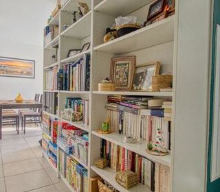  Appartement � vendre 3 pi�ces 60 m�