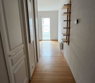  Appartement � vendre 2 pi�ces 46 m�