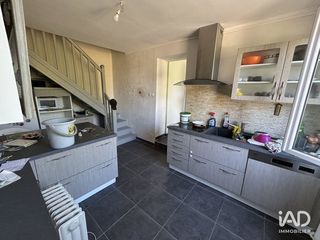  Maison � vendre 3 pi�ces 80 m�