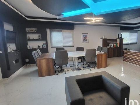 Vente Bureaux 78 m&sup2; 99500 83300 Draguignan