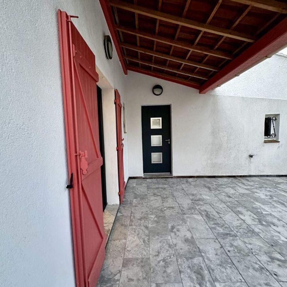 � vendre  Maison La Londe-les-Maures (83250)