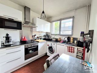  Appartement � vendre 2 pi�ces 44 m�