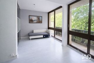  Appartement � vendre 3 pi�ces 56 m�