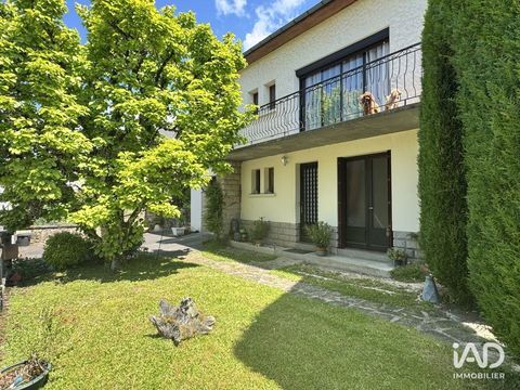   Vente Maison de village 6 pi�ces Maison - 6 pi�ce(s) - 150 m�