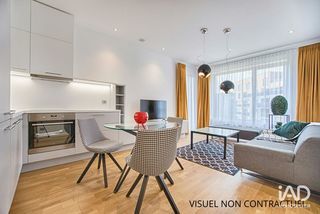  Appartement � vendre 2 pi�ces 41 m�