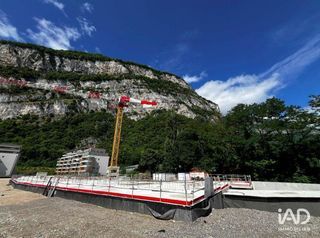  Appartement � vendre 2 pi�ces 45 m�