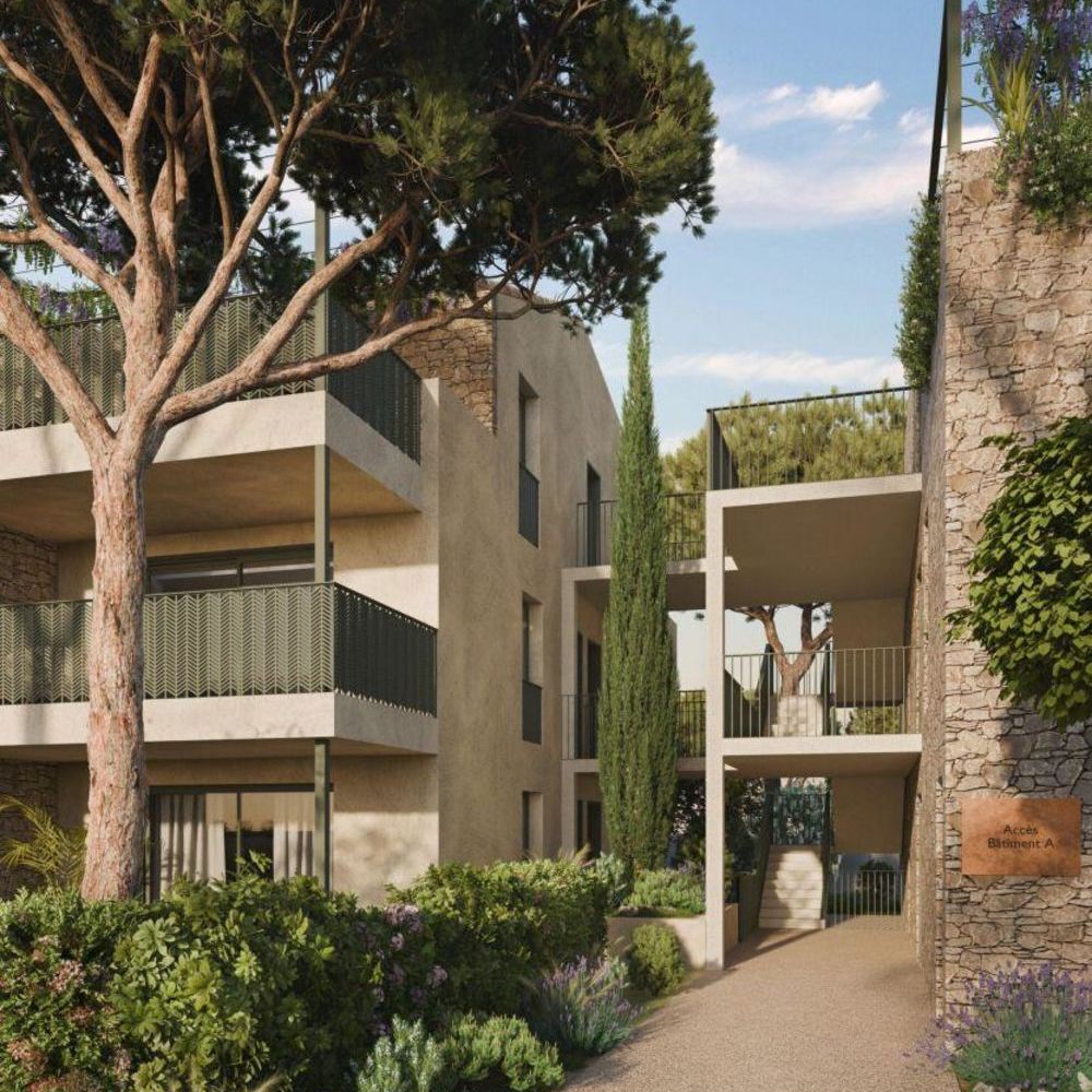 � vendre  Appartement Uz�s (30700)