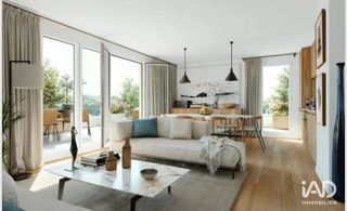  Appartement � vendre 1 pi�ce 26 m�