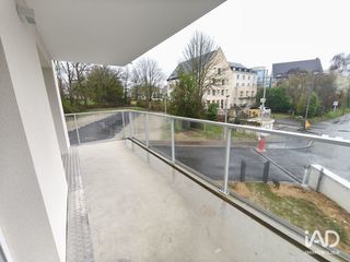  Appartement � louer 3 pi�ces 63 m�