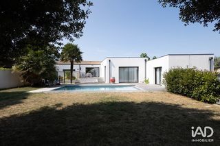  Maison � vendre 5 pi�ces 193 m�