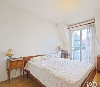  Appartement � vendre 4 pi�ces 83 m�