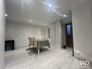  Maison � vendre 5 pi�ces 92 m�