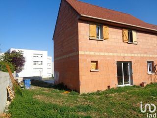  Maison � vendre 4 pi�ces 140 m�