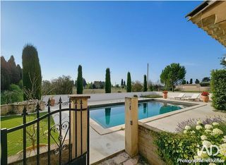  Maison � vendre 6 pi�ces 225 m�