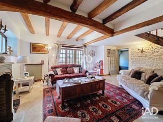  Maison � vendre 6 pi�ces 180 m�