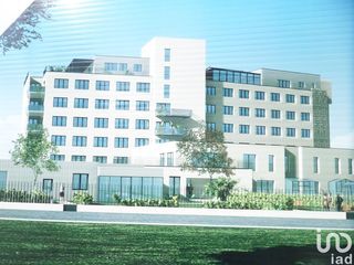  Appartement � vendre 5 pi�ces 141 m�