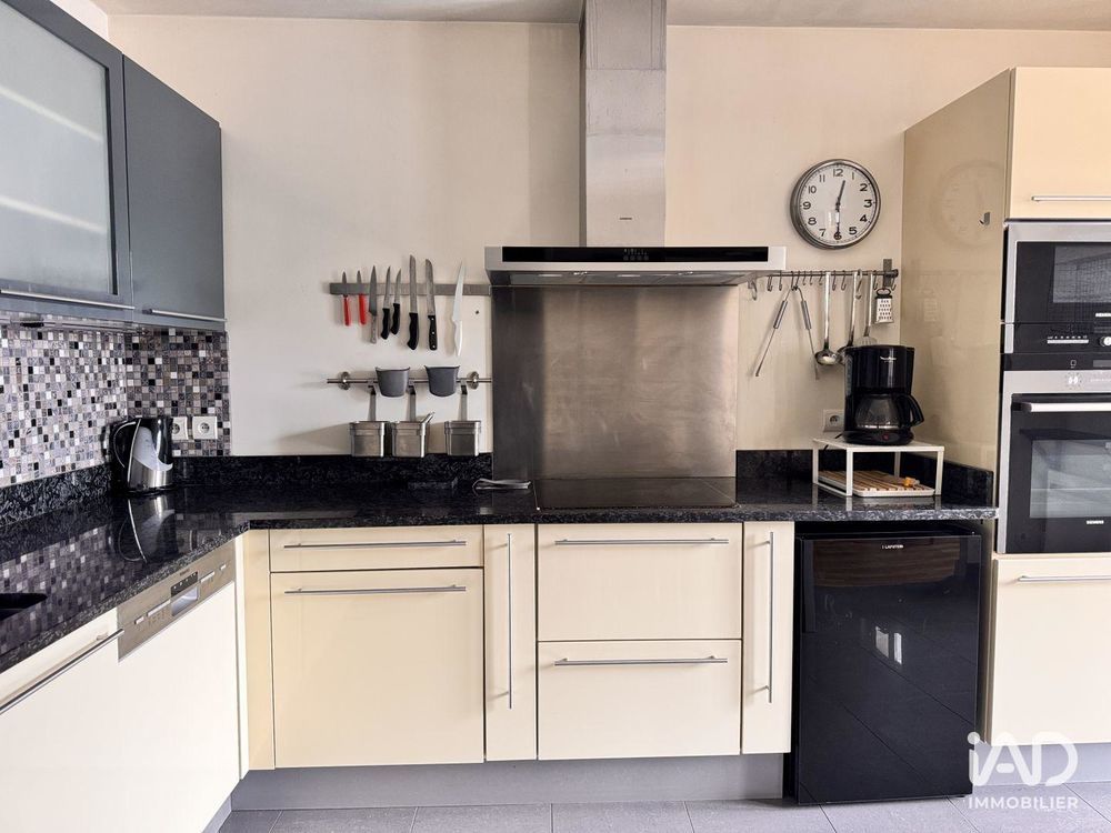 � vendre  Appartement Chatou (78400)