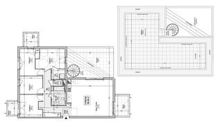  Appartement � vendre 5 pi�ces 106 m�