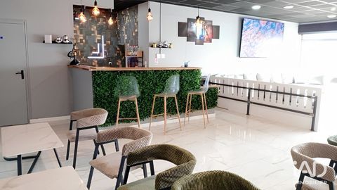 Vente Murs commerciaux 97 m&sup2; 179000 84000 Avignon