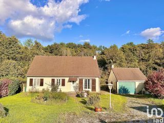  Maison � vendre 4 pi�ces 95 m�