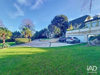  Maison � vendre 14 pi�ces 600 m�