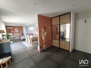  Maison � vendre 6 pi�ces 131 m�