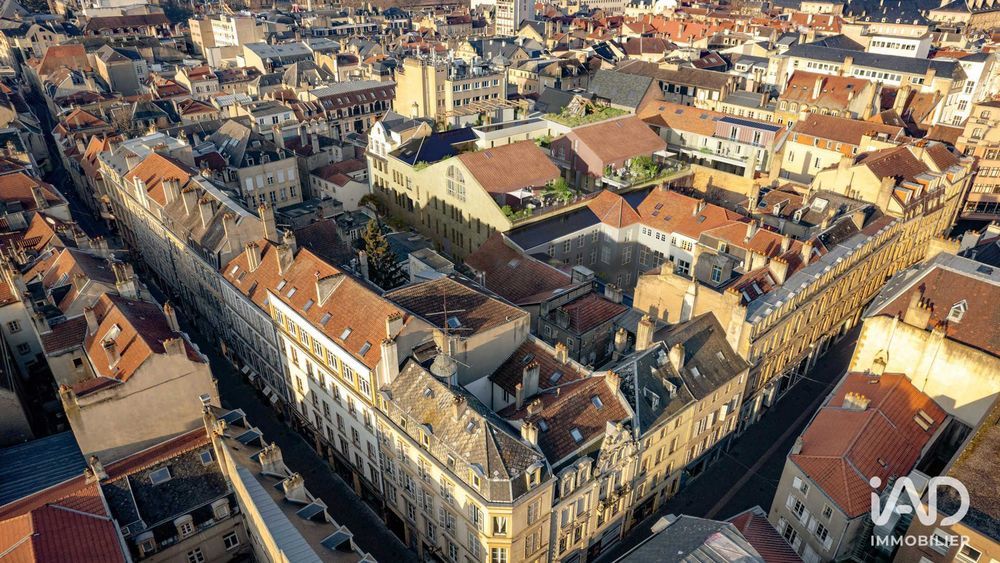 � vendre  Appartement Metz (57000)