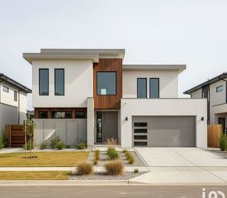  Appartement � vendre 5 pi�ces 98 m�