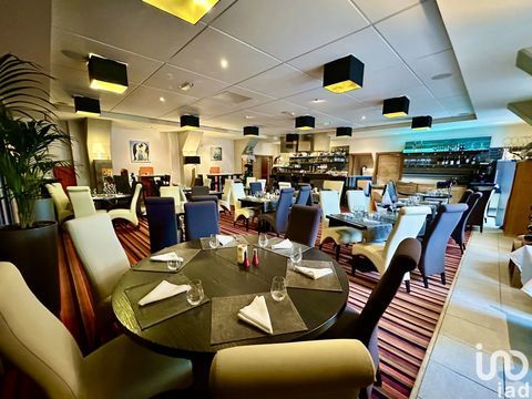 Vente Restaurant 150 m&sup2; 198000 74300 Ar�ches-la-frasse