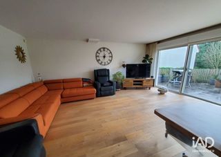  Maison � vendre 5 pi�ces 213 m�