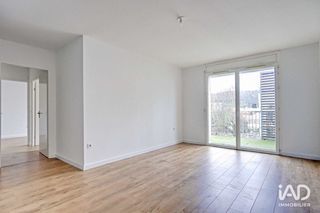  Appartement � vendre 3 pi�ces 59 m�