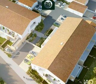  Appartement � vendre 2 pi�ces 47 m�