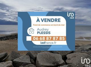  Loft � vendre 650 m�