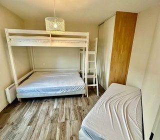  Appartement � vendre 3 pi�ces 54 m�