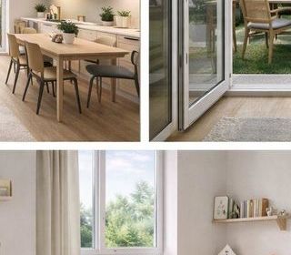  Appartement � vendre 3 pi�ces 74 m�