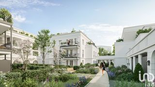  Appartement � vendre 3 pi�ces 67 m�