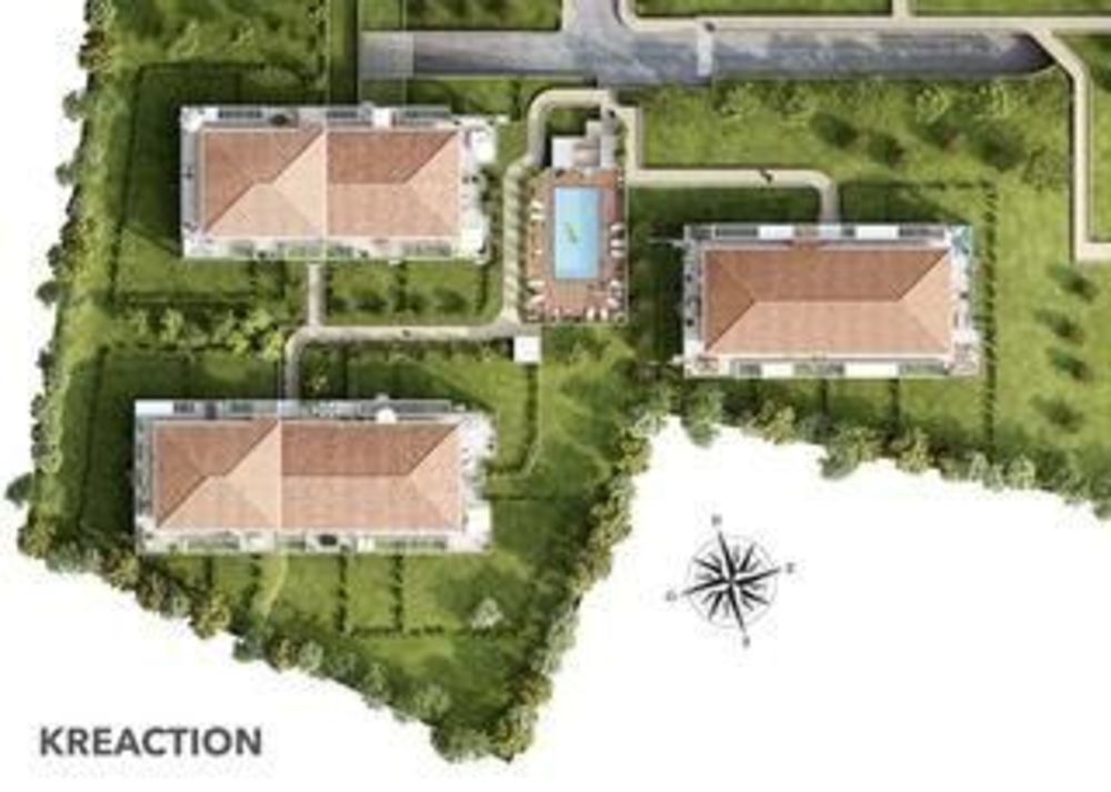 � vendre  Appartement Vallauris (06220)