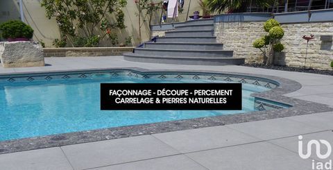 Vente Local d'activit&eacute;s 500 m&sup2; 170000 44000 Nantes