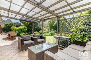  Maison � vendre 6 pi�ces 225 m�