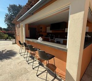  Maison � vendre 7 pi�ces 200 m�