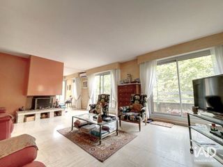  Appartement � vendre 6 pi�ces 149 m�