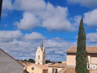  Appartement � vendre 3 pi�ces 70 m�