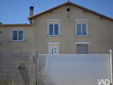   Vente Maison/villa 5 pi�ces Maison - 5 pi�ce(s) - 151 m�