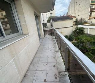  Appartement � vendre 2 pi�ces 41 m�