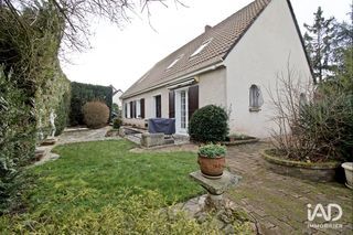  Maison � vendre 11 pi�ces 191 m�