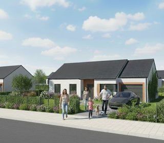  Maison 5 pi�ces 105 m� Saint-doulchard