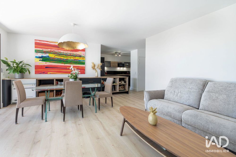 � vendre  Maison Villeneuve-Loubet (06270)