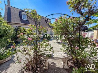  Maison � vendre 5 pi�ces 146 m�