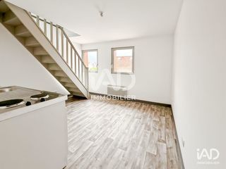  Appartement � louer 2 pi�ces 20 m�